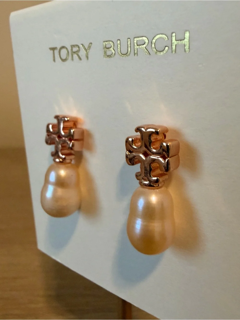 Tory Burch new tory